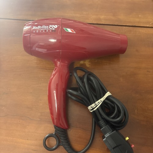 Babyliss pro nano titanium - pro,