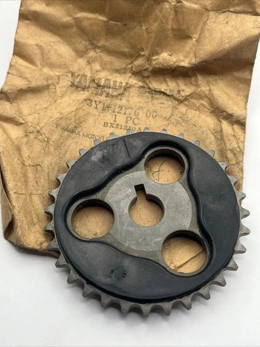 Sprocket timing chain xt250 - sprocket,,