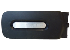 Microsoft Xbox 360 120GB Black