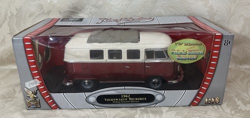 Volkswagen 1962 microbus - volkswagen,