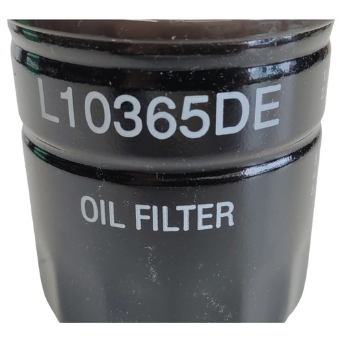 Crosland oil filter 501590308 - filter,