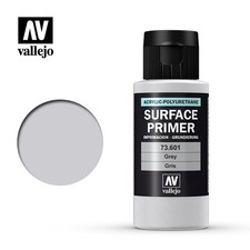 Vallejo VAL73601 Grey Surface