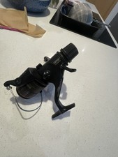 Shimano Baitrunner Aero 3500 XT-7 Fishing Reel Feeder Carp Tackle