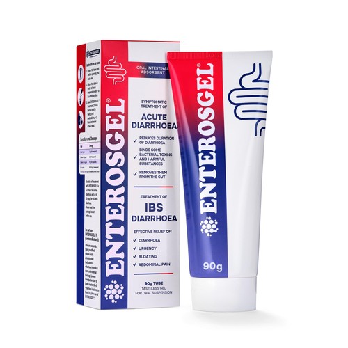 Enterosgel tube g - enterosgel,