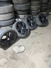 PEUGEOT 308 GT  18” INCH