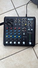 Alto TrueMix 600 6-Channel