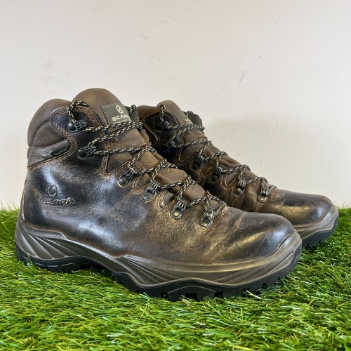 Scarpa boots size - boots, 8