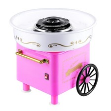 Electric Candyfloss Machine |