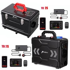 Hcalory 8KW Toolbox Diesel Air