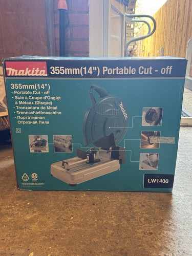 Makita lw1400 portable - lw1400,