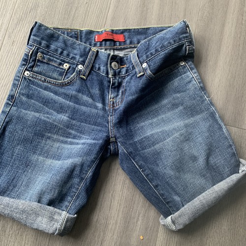 Levi eve jeans cut down - eve, jeans.