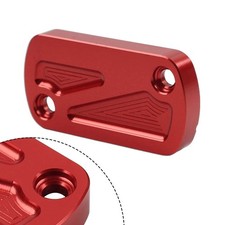 Brake Reservoir Fluid Cover