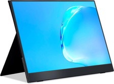 Cocopar Portable Monitor 15.6