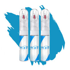 VAUXHALL ARDEN BLUE 12U / 12L