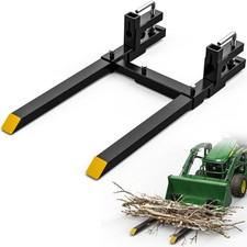 Lift 2000lbs Easily - 43 Clamp