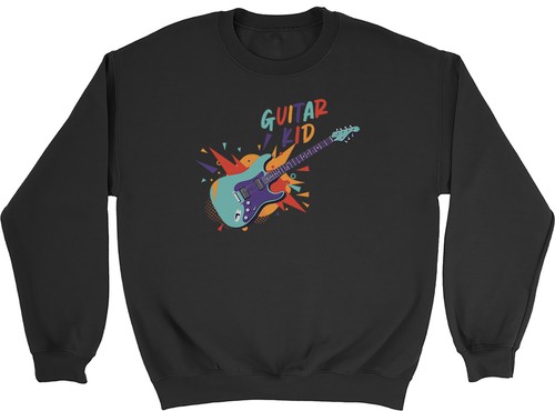 Guitar kid electric - guitar,