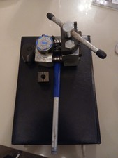 Sykes Pickavant 270 Series Brake Flaring Kit .