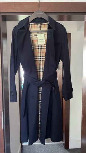 Bnwt long kensington heritage - long,