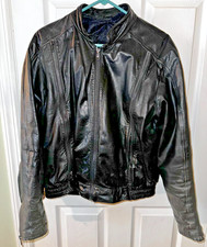 VINTAGE HEIN GERICKE LEATHER