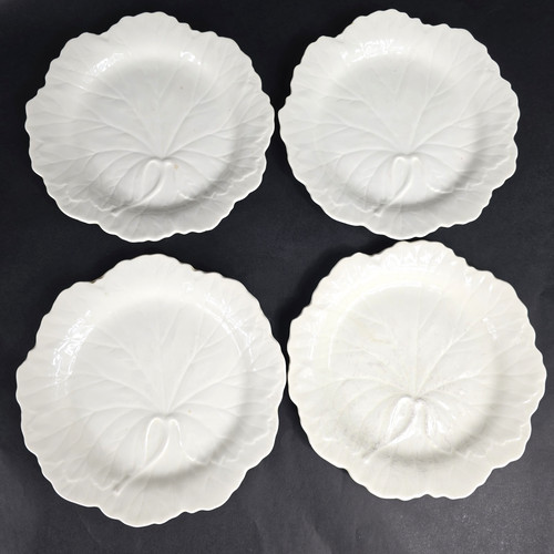 Wedgwood etruria - of, &