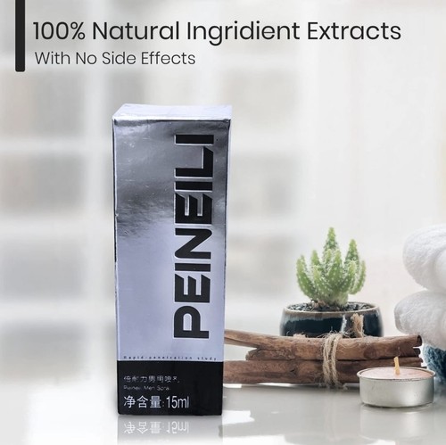 Spray for men last - for, longer