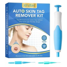 Natural Painless Auto SKIN TAG