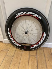 Zipp 808 Tubular front wheel &