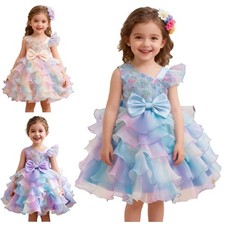 Baby Girls Dresses Ceremony