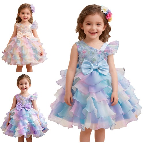 Baby girls dresses ceremony - baby,