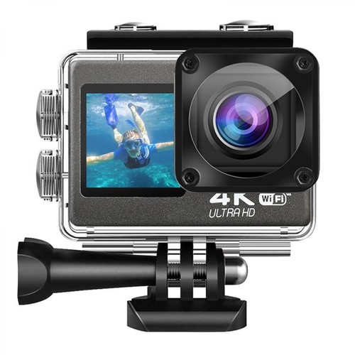 Ultra action camera - hd,