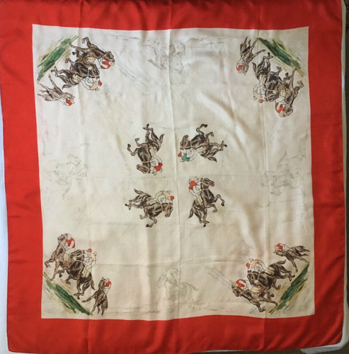 Collectable true vintage silk - collectable,