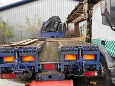 BEAVERTAIL CHEESE WEDGE BODY