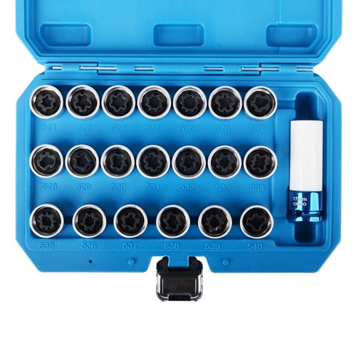 21pc vag audi master - audi,