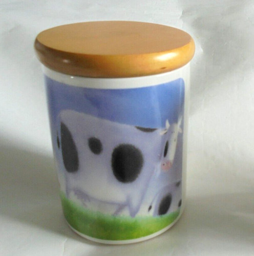 Portmeirion farmyard friends - farmyard,