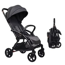 Compact baby stroller one hand - compact,