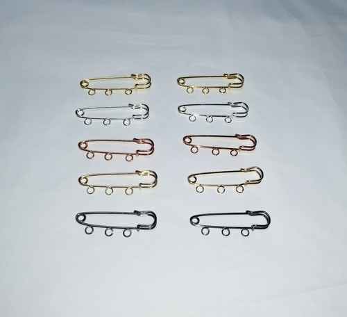 Kilt pin style 3 - 10,