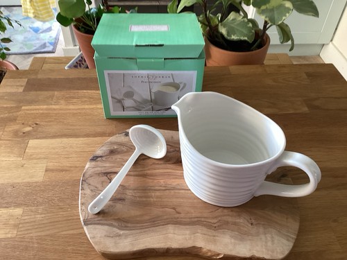 Sophie conran sauce - sophie, jug