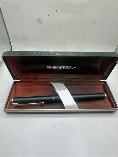 Vintage sheaffer fashion - fashion, matt