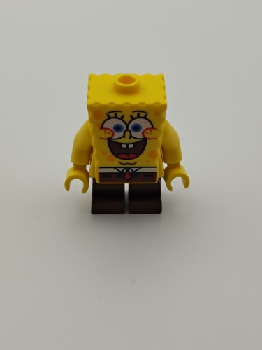 Lego spongebob squarepants - lego,