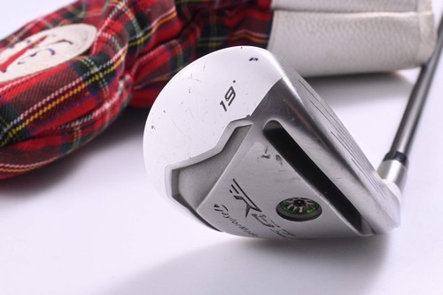 Taylormade rbz hybrid 19 - #3, /