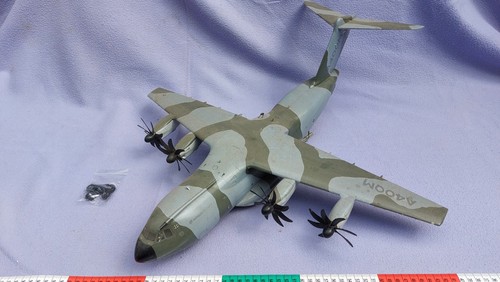 Large scale airbus a400m - airbus,