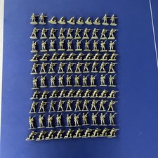 Airfix Toy Soldiers British Paratroops 1/32 Scale WW2 x100