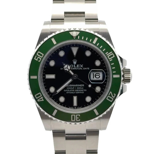 Rolex submariner date mk2 - rolex,