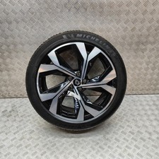 RENAULT AUSTRAL Alloy Wheel 403008811R 1.2 Petrol / electricity 146kw 31980955