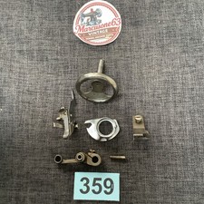 VTG Singer 99k  Sewing Machine