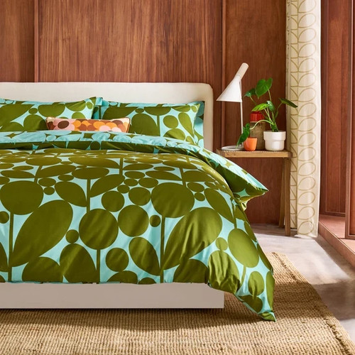 Orla kiely bubble - orla, flower