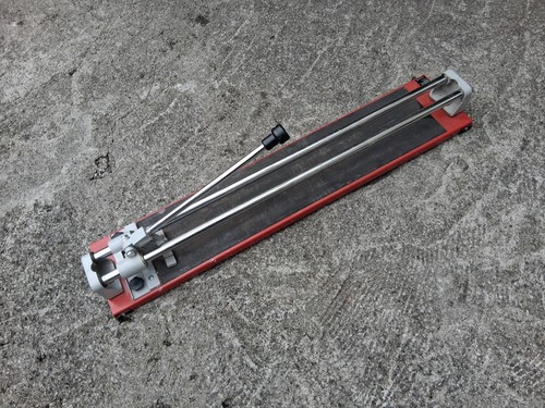 Tile cutter - tile, 28"