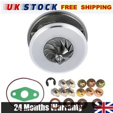 Turbocharger CHRA core 756062