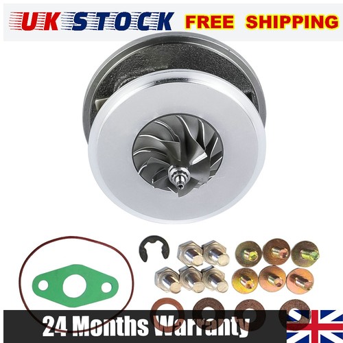 Turbocharger chra core - chra,