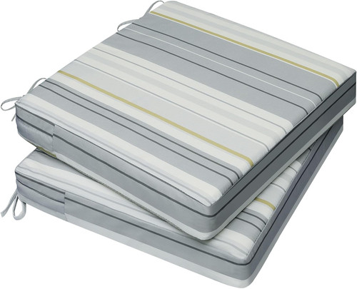 Outdoor seat cushions for - seat,
